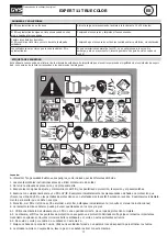 Preview for 17 page of GYS 040755 User Manual