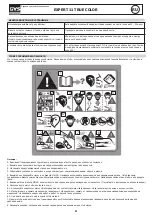 Preview for 21 page of GYS 040755 User Manual