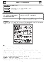 Preview for 25 page of GYS 040755 User Manual