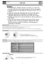 Preview for 3 page of GYS 042513 User Manual