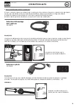 Предварительный просмотр 11 страницы GYS 048812 Manual