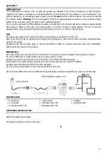 Preview for 23 page of GYS 051829 Manual