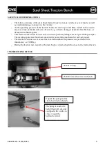 Preview for 6 page of GYS 052321 Instructions Of Use