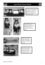 Preview for 7 page of GYS 052321 Instructions Of Use