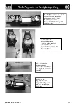 Preview for 10 page of GYS 052321 Instructions Of Use