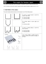 Preview for 5 page of GYS 052925 User Manual