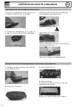 Preview for 12 page of GYS 053359 Translation Of The Original Instructions