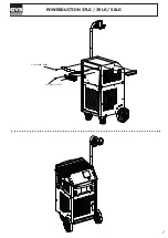 Предварительный просмотр 7 страницы GYS 055599 Manual