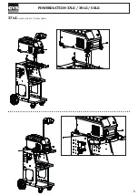 Предварительный просмотр 9 страницы GYS 055599 Manual