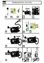 Предварительный просмотр 12 страницы GYS 055599 Manual