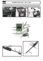 Предварительный просмотр 13 страницы GYS 055599 Manual