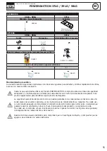 Предварительный просмотр 55 страницы GYS 055599 Manual