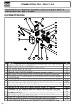 Предварительный просмотр 96 страницы GYS 055599 Manual