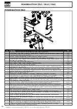 Предварительный просмотр 98 страницы GYS 055599 Manual