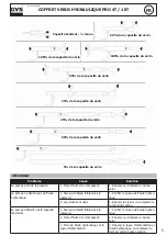 Предварительный просмотр 5 страницы GYS 057432 Translation Of The Original Instructions