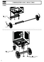 Предварительный просмотр 6 страницы GYS 057814 Manual