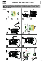 Предварительный просмотр 9 страницы GYS 057814 Manual