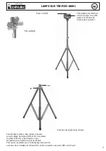 Preview for 3 page of GYS 059986 Original Instructions Manual