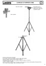 Preview for 9 page of GYS 059986 Original Instructions Manual