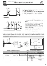 Предварительный просмотр 53 страницы GYS 061828 Manual