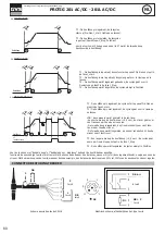 Предварительный просмотр 80 страницы GYS 061828 Manual