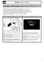 Preview for 3 page of GYS 061835 Instruction Manual