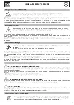 Предварительный просмотр 5 страницы GYS 061835 Instruction Manual