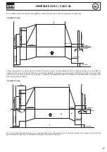 Предварительный просмотр 15 страницы GYS 061835 Instruction Manual