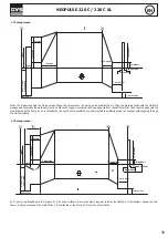 Предварительный просмотр 39 страницы GYS 061835 Instruction Manual