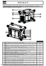 Preview for 68 page of GYS 062009 Manual