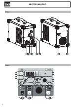 Предварительный просмотр 2 страницы GYS 062054 Manual