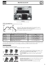 Предварительный просмотр 73 страницы GYS 062054 Manual