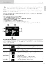 Preview for 21 page of GYS 062207 Operating Manual