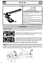 Preview for 12 page of GYS 063136 User Manual