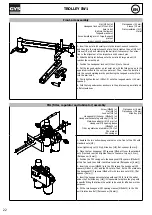 Preview for 22 page of GYS 063136 User Manual