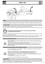 Preview for 27 page of GYS 063136 User Manual