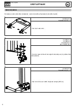 Preview for 4 page of GYS 064843 Translation Of The Original Notice