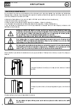 Preview for 8 page of GYS 064843 Translation Of The Original Notice