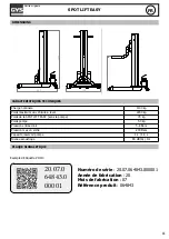 Preview for 11 page of GYS 064843 Translation Of The Original Notice