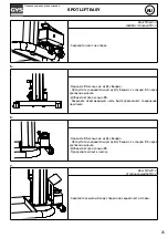 Preview for 25 page of GYS 064843 Translation Of The Original Notice