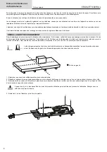 Preview for 4 page of GYS 067950 Operation And Maintenance Manual