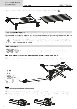 Preview for 6 page of GYS 067950 Operation And Maintenance Manual