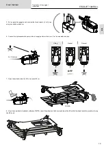 Preview for 19 page of GYS 067950 Operation And Maintenance Manual