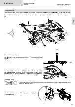 Preview for 25 page of GYS 067950 Operation And Maintenance Manual