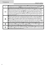 Preview for 36 page of GYS 067950 Operation And Maintenance Manual