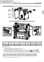 Preview for 13 page of GYS 068759 Operating Manual