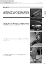 Предварительный просмотр 15 страницы GYS 069244 Operating Manual