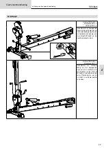 Предварительный просмотр 43 страницы GYS 069244 Operating Manual