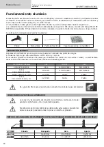 Предварительный просмотр 60 страницы GYS 069824 Operating Manual