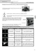 Предварительный просмотр 67 страницы GYS 069824 Operating Manual